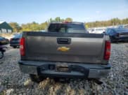 ✅ 2013 Chevrolet Silverado 2500HD LTZ • VIN: 1GC1KYCG0DF233336 • Lot: 72005004. Listed on Copart with Not provided. Free auction sales archive from the USA and detailed vehicle history report at DreamBid. Image 6.