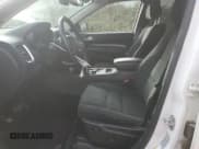 ✅ 2016 Dodge Durango SXT • VIN: 1C4RDJAG3GC302226 • Lot: 90560805. Wystawiony na Copart z przebiegiem 131 497 mil. Bezpłatny archiwum sprzedaży aukcyjnych z USA i szczegółowy raport historii pojazdu na DreamBid. Zdjęcie 7.