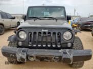 ✅ 2016 Jeep Wrangler Black Bear • VIN: 1C4AJWAG6GL332985 • Lot: 55244945. Wystawiony na Copart z przebiegiem 76 661 mil. Bezpłatny archiwum sprzedaży aukcyjnych z USA i szczegółowy raport historii pojazdu na DreamBid. Zdjęcie 5.