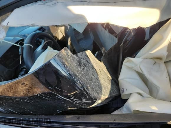 ✅ 2021 Mitsubishi Mirage ES • VIN: ML32AUHJXMH012001 • Lot: 85783315. Listed on Copart with Not provided. Free auction sales archive from the USA and detailed vehicle history report at DreamBid. Image 7.