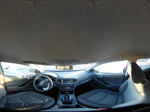 ✅ 2019 Hyundai Ioniq Blue • VIN: KMHC65LC0KU165343 • Lot: 41425456. Wystawiony na IAAI z przebiegiem 200 068 mil. Bezpłatny archiwum sprzedaży aukcyjnych z USA i szczegółowy raport historii pojazdu na DreamBid. Zdjęcie 19.