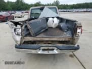 ✅ 1996 Mazda B-Series SE • VIN: 4F4CR16U6TTM28667 • Lot: 67469045. Listed on Copart with 87,717 mi. Free auction sales archive from the USA and detailed vehicle history report at DreamBid. Image 6.