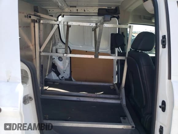 ✅ 2023 Ford Transit Connect XL • VIN: NM0LS7S28P1553723 • Лот: 61383415. Опубликован ранее на Copart с пробегом 61 313 миль. Бесплатный доступ к архиву аукционных продаж из США и подробный отчёт об истории автомобиля на DreamBid. Изображение 11.