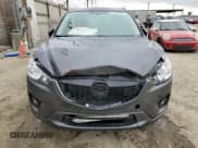 ✅ 2014 Mazda CX-5 Touring • VIN: JM3KE2CY9E0372717 • Lot: 84424585. Wystawiony na Copart z przebiegiem 59 687 mil. Bezpłatny archiwum sprzedaży aukcyjnych z USA i szczegółowy raport historii pojazdu na DreamBid. Zdjęcie 5.