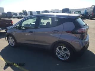 ✅ 2023 Chevrolet Bolt EV 1LT • VIN: 1G1FW6S04P4189465 • Lot: 75132994. Wystawiony na Copart z przebiegiem 13 415 mil. Bezpłatny archiwum sprzedaży aukcyjnych z USA i szczegółowy raport historii pojazdu na DreamBid. Zdjęcie 2.