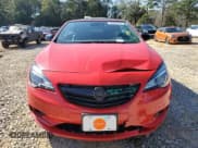 ✅ 2018 Buick Cascada Sport Touring • VIN: W04WJ3N57JG038678 • Lot: 46685445. Wystawiony na Copart z przebiegiem 7 505 mil. Bezpłatny archiwum sprzedaży aukcyjnych z USA i szczegółowy raport historii pojazdu na DreamBid. Zdjęcie 5.