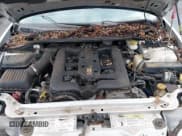 ✅ 2003 Chrysler Concorde LXi • VIN: 2C3HD36M03H568062 • Лот: 41506656. Опубликован ранее на IAAI с пробегом 132 136 миль. Бесплатный доступ к архиву аукционных продаж из США и подробный отчёт об истории автомобиля на DreamBid. Изображение 10.