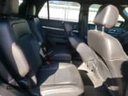 ✅ 2017 Ford Explorer Sport • VIN: 1FM5K8GTXHGD36736 • Lot: 52196945. Wystawiony na Copart z przebiegiem 30 115 mil. Bezpłatny archiwum sprzedaży aukcyjnych z USA i szczegółowy raport historii pojazdu na DreamBid. Zdjęcie 11.