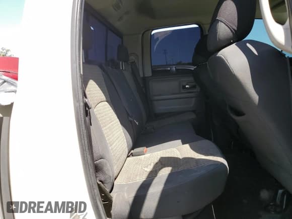 ✅ 2009 Dodge 1500 TRX • VIN: 1D3HV18P39S742106 • Lot: 58443365. Wystawiony na Copart z przebiegiem 183 753 mil. Bezpłatny archiwum sprzedaży aukcyjnych z USA i szczegółowy raport historii pojazdu na DreamBid. Zdjęcie 10.