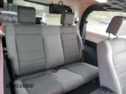 ✅ 2007 Jeep Wrangler Sahara • VIN: 1J4FA54137L224275 • Lot: 89448275. Listed on Copart with 182,692 mi. Free auction sales archive from the USA and detailed vehicle history report at DreamBid. Image 11.