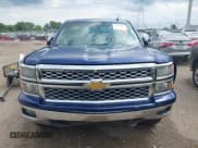 ✅ 2014 Chevrolet Silverado 1500 LT • VIN: 1GCVKREH9EZ119445 • Lot: 42905897. Wystawiony na IAAI z przebiegiem 144 898 mil. Bezpłatny archiwum sprzedaży aukcyjnych z USA i szczegółowy raport historii pojazdu na DreamBid. Zdjęcie 12.
