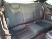 ✅ 2015 Hyundai Genesis Coupe R-Spec • VIN: KMHHU6KJ3FU127595 • Lot: 90649855. Listed on Copart with 88,459 mi. Free auction sales archive from the USA and detailed vehicle history report at DreamBid. Image 10.