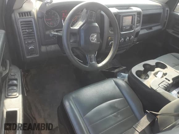 ✅ 2021 Ram 1500 SSV • VIN: 1C6RR7XT9MS555973 • Lot: 93004825. Listed on Copart with 118,829 mi. Free auction sales archive from the USA and detailed vehicle history report at DreamBid. Image 8.
