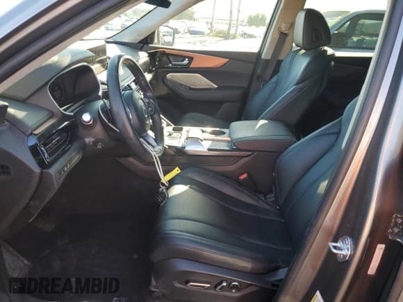 ✅ 2022 Acura MDX • VIN: 5J8YD9H39NL002816 • Lot: 43869825. Wystawiony na Copart z przebiegiem 72 315 mil. Bezpłatny archiwum sprzedaży aukcyjnych z USA i szczegółowy raport historii pojazdu na DreamBid. Zdjęcie 7.