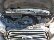 ✅ 2016 Ford Transit Cargo • VIN: 1FTYR1CM5GKB47409 • Лот: 64859095. Опубликован ранее на Copart с пробегом 193 066 миль. Бесплатный доступ к архиву аукционных продаж из США и подробный отчёт об истории автомобиля на DreamBid. Изображение 12.