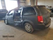 ✅ 2016 Dodge Grand Caravan SE • VIN: 2C4RDGBGXGR324670 • Lot: 82632745. Wystawiony na Copart z przebiegiem 196 652 mil. Bezpłatny archiwum sprzedaży aukcyjnych z USA i szczegółowy raport historii pojazdu na DreamBid. Zdjęcie 2.