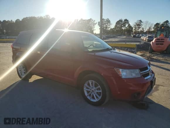 2018 Dodge Journey SXT с VIN 3C4PDDBG9JT251284, выставлен на аукционе Copart как лот 90903095 с пробегом 141 086 миль миль и Чистый • Clean title. История ставок и продаж доступна на DreamBid. Изображение 4.