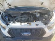 ✅ 2021 Ford Transit Cargo • VIN: 1FTBR3X8XMKA13263 • Лот: 86791425. Опубликован ранее на Copart с пробегом 167 620 миль. Бесплатный доступ к архиву аукционных продаж из США и подробный отчёт об истории автомобиля на DreamBid. Изображение 12.