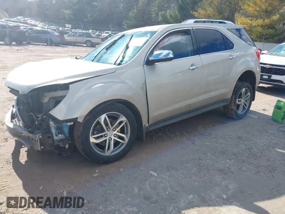 ✅ 2016 Chevrolet Equinox LTZ • VIN: 1GNFLGEK8GZ104608 • Лот: 41686856. Опубликован ранее на IAAI с пробегом 80 763 миль. Бесплатный доступ к архиву аукционных продаж из США и подробный отчёт об истории автомобиля на DreamBid. Изображение 18.