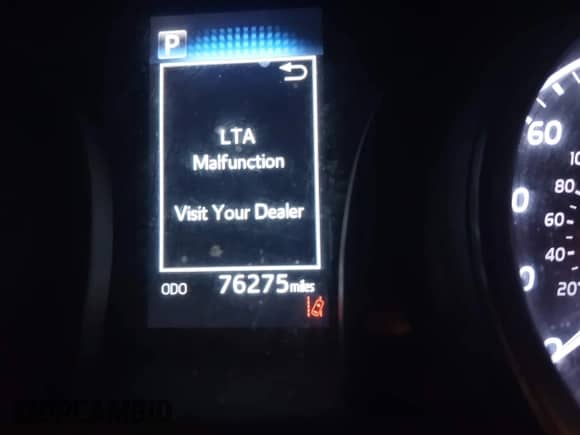 2022 Toyota Camry SE с VIN 4T1T11AK5NU059881, выставлен на аукционе IAAI как лот 42915288 с пробегом 100 000 миль миль и . История ставок и продаж доступна на DreamBid. Изображение 15.