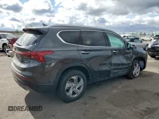 ✅ 2023 Hyundai Santa Fe SEL • VIN: 5NMS2DAJ3PH540390 • Lot: 66821133. Wystawiony na Copart z przebiegiem 1 905 mil. Bezpłatny archiwum sprzedaży aukcyjnych z USA i szczegółowy raport historii pojazdu na DreamBid. Zdjęcie 3.
