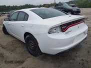 ✅ 2019 Dodge Charger Police • VIN: 2C3CDXKT4KH535739 • Lot: 42904730. Listed on IAAI with 58,302 mi. Free auction sales archive from the USA and detailed vehicle history report at DreamBid. Image 3.