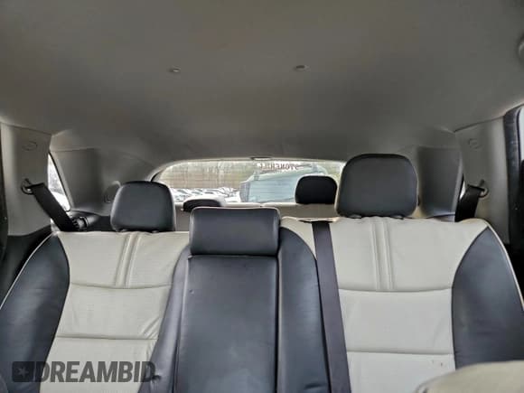 ✅ 2013 Kia Sorento SX • VIN: 5XYKW4A27DG354323 • Lot: 96260435. Listed on Copart with 188,887 mi. Free auction sales archive from the USA and detailed vehicle history report at DreamBid. Image 10.