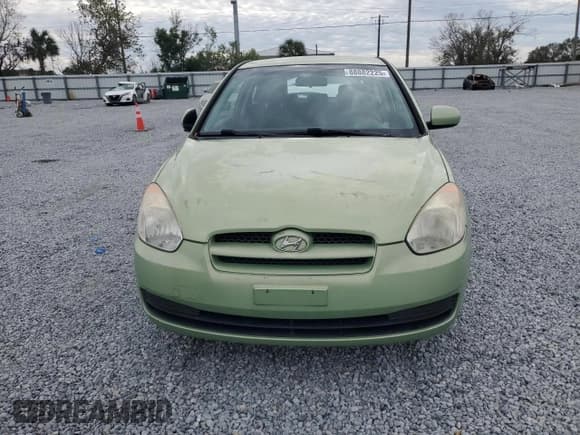 ✅ 2010 Hyundai Accent GS • VIN: KMHCM3AC8AU158734 • Лот: 88882225. Опубликован ранее на Copart с пробегом 151 016 миль. Бесплатный доступ к архиву аукционных продаж из США и подробный отчёт об истории автомобиля на DreamBid. Изображение 5.