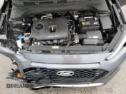 ✅ 2021 Hyundai Kona SEL Plus • VIN: KM8K62AA7MU629274 • Лот: 55293804. Опубликован ранее на Copart с пробегом 31 948 миль. Бесплатный доступ к архиву аукционных продаж из США и подробный отчёт об истории автомобиля на DreamBid. Изображение 12.