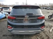 ✅ 2020 Hyundai Santa Fe SE • VIN: 5NMS2CAD9LH140378 • Lot: 78710553. Wystawiony na Copart z przebiegiem 34 451 mil. Bezpłatny archiwum sprzedaży aukcyjnych z USA i szczegółowy raport historii pojazdu na DreamBid. Zdjęcie 6.