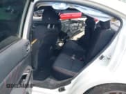 ✅ 2021 Subaru WRX • VIN: JF1VA1A63M9800505 • Lot: 42486240. Wystawiony na IAAI z przebiegiem 81 896 mil. Bezpłatny archiwum sprzedaży aukcyjnych z USA i szczegółowy raport historii pojazdu na DreamBid. Zdjęcie 8.