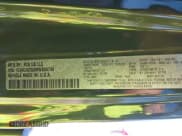 ✅ 2021 Jeep Wrangler Unlimited Sport S • VIN: 1C4HJXDG5MW804748 • Lot: 41878895. Listed on IAAI with 35,839 mi. Free auction sales archive from the USA and detailed vehicle history report at DreamBid. Image 9.