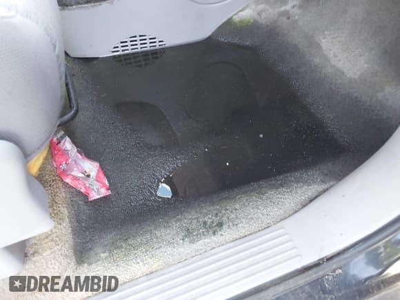 ✅ 2007 Chevrolet Equinox LT • VIN: 2CNDL73F276225728 • Лот: 41762620. Опубликован ранее на IAAI с пробегом 185 666 миль. Бесплатный доступ к архиву аукционных продаж из США и подробный отчёт об истории автомобиля на DreamBid. Изображение 13.