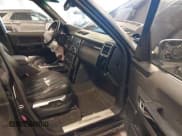 ✅ 2011 Land Rover Range Rover SC • VIN: SALMF1E41BA334688 • Lot: 41698277. Listed on IAAI with 145,060 mi. Free auction sales archive from the USA and detailed vehicle history report at DreamBid. Image 5.