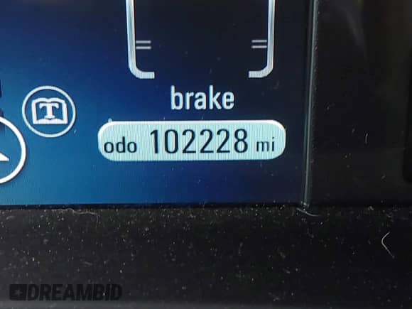 2015 Chevrolet Volt с VIN 1G1RD6E48FU103705, выставлен на аукционе IAAI как лот 43254533 с пробегом 102 228 миль миль и . История ставок и продаж доступна на DreamBid. Изображение 15.