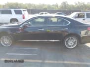 ✅ 2012 Lexus LS 460 • VIN: JTHBL5EF1C5111656 • Лот: 42796793. Опубликован ранее на IAAI с пробегом 133 163 миль. Бесплатный доступ к архиву аукционных продаж из США и подробный отчёт об истории автомобиля на DreamBid. Изображение 14.