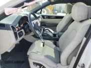 ✅ 2020 Porsche Cayenne • VIN: WP1BA2AY7LDA46247 • Lot: 47757053. Listed on Copart with 22,780 mi. Free auction sales archive from the USA and detailed vehicle history report at DreamBid. Image 7.