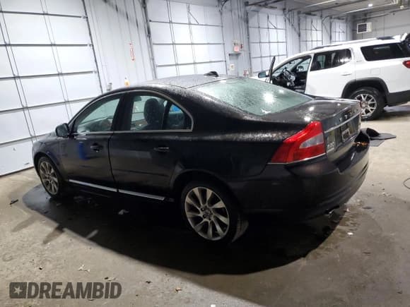 ✅ 2012 Volvo S80 3.0L • VIN: YV1902AH0C1152201 • Лот: 86698174. Опубликован ранее на Copart с пробегом 97 389 миль. Бесплатный доступ к архиву аукционных продаж из США и подробный отчёт об истории автомобиля на DreamBid. Изображение 2.