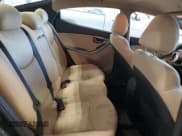 ✅ 2012 Hyundai Elantra GLS • VIN: 5NPDH4AE4CH097304 • Лот: 92055995. Опубликован ранее на Copart с пробегом 139 448 миль. Бесплатный доступ к архиву аукционных продаж из США и подробный отчёт об истории автомобиля на DreamBid. Изображение 10.