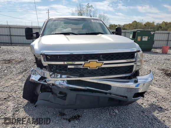 ✅ 2011 Chevrolet Silverado 2500HD LT • VIN: 1GC1KXCG3BF243981 • Lot: 82581555. Listed on Copart with 245,387 mi. Free auction sales archive from the USA and detailed vehicle history report at DreamBid. Image 5.