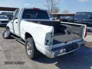 ✅ 2009 Dodge 2500 SLT • VIN: 3D7KS28L99G531029 • Лот: 41515019. Опубликован ранее на IAAI с пробегом 188 644 миль. Бесплатный доступ к архиву аукционных продаж из США и подробный отчёт об истории автомобиля на DreamBid. Изображение 3.