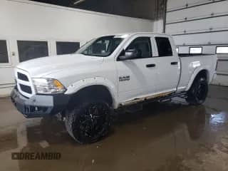 2013 Ram 1500 Express с VIN 1C6RR7FT2DS673249, выставлен на аукционе Copart как лот 69505805 с пробегом 166 074 миль миль и Чистый • Clean title. История ставок и продаж доступна на DreamBid. Изображение 1.