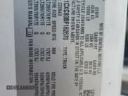 ✅ 2011 Chevrolet Silverado 2500HD LT • VIN: 1GC1CXC80BF162670 • Лот: 82615505. Опубликован ранее на Copart с пробегом Не указан. Бесплатный доступ к архиву аукционных продаж из США и подробный отчёт об истории автомобиля на DreamBid. Изображение 12.