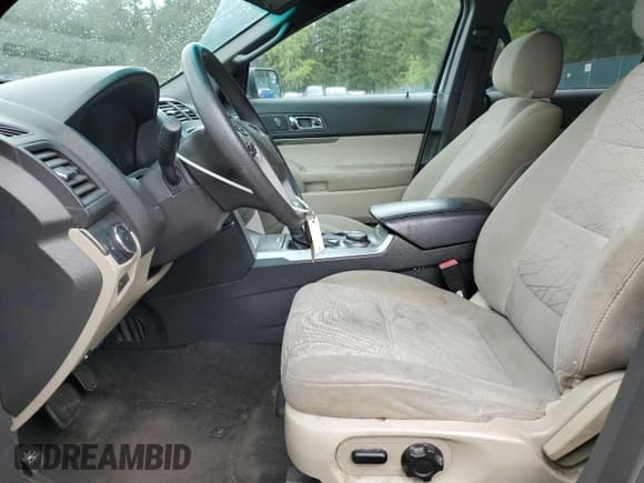 ✅ 2013 Ford Explorer • VIN: 1FM5K8B85DGA99019 • Lot: 57046565. Listed on Copart with 216,231 mi. Free auction sales archive from the USA and detailed vehicle history report at DreamBid. Image 7.