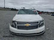 ✅ 2015 Chevrolet Tahoe LTZ • VIN: 1GNSCCKC3FR594409 • Lot: 90541215. Listed on Copart with 211,919 mi. Free auction sales archive from the USA and detailed vehicle history report at DreamBid. Image 5.