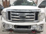 ✅ 2009 Ford F-150 XL • VIN: 1FTPW14V99KC52243 • Лот: 41500479. Опубликован ранее на IAAI с пробегом 186 304 миль. Бесплатный доступ к архиву аукционных продаж из США и подробный отчёт об истории автомобиля на DreamBid. Изображение 6.