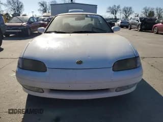 ✅ 1996 Mazda MX-6 • VIN: 1YVGE31D5T5566451 • Lot: 88347915. Wystawiony na Copart z przebiegiem 172 188 mil. Bezpłatny archiwum sprzedaży aukcyjnych z USA i szczegółowy raport historii pojazdu na DreamBid. Zdjęcie 5.