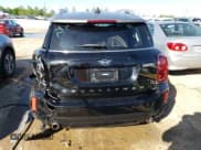 ✅ 2024 MINI Countryman Cooper S • VIN: WMZ83BR01R3R51506 • Lot: 50890104. Listed on Copart with 13,221 mi. Free auction sales archive from the USA and detailed vehicle history report at DreamBid. Image 6.