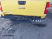 ✅ 2007 Chevrolet Silverado 1500 Work Truck • VIN: 1GCEC14C47Z609167 • Лот: 41553817. Опубликован ранее на IAAI с пробегом 207 380 миль. Бесплатный доступ к архиву аукционных продаж из США и подробный отчёт об истории автомобиля на DreamBid. Изображение 6.