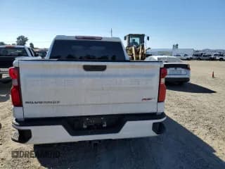 ✅ 2020 Chevrolet Silverado 1500 RST • VIN: 3GCPYEEK8LG213289 • Lot: 70529284. Wystawiony na Copart z przebiegiem 81 427 mil. Bezpłatny archiwum sprzedaży aukcyjnych z USA i szczegółowy raport historii pojazdu na DreamBid. Zdjęcie 6.